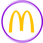 MC DONALD